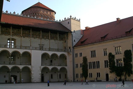 Wawel (20060914 0235)